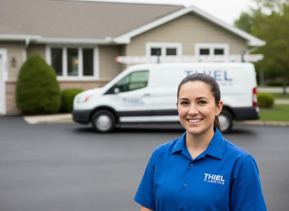 Plumber Tower, MN FAQs